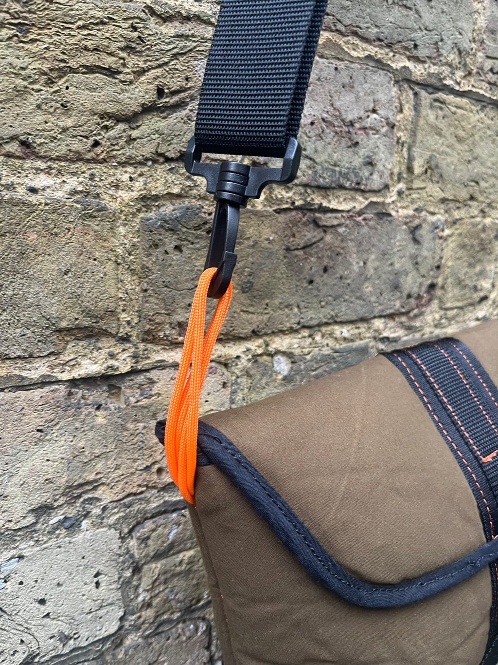 The Field bag