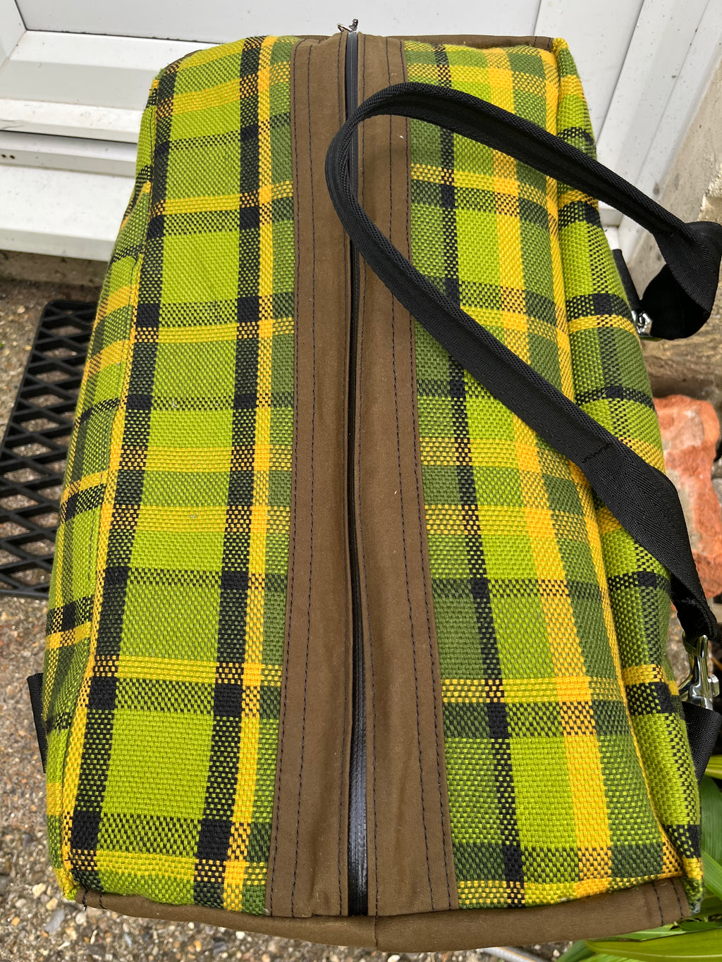 VW Westfalia “Westy” weekend bag collection