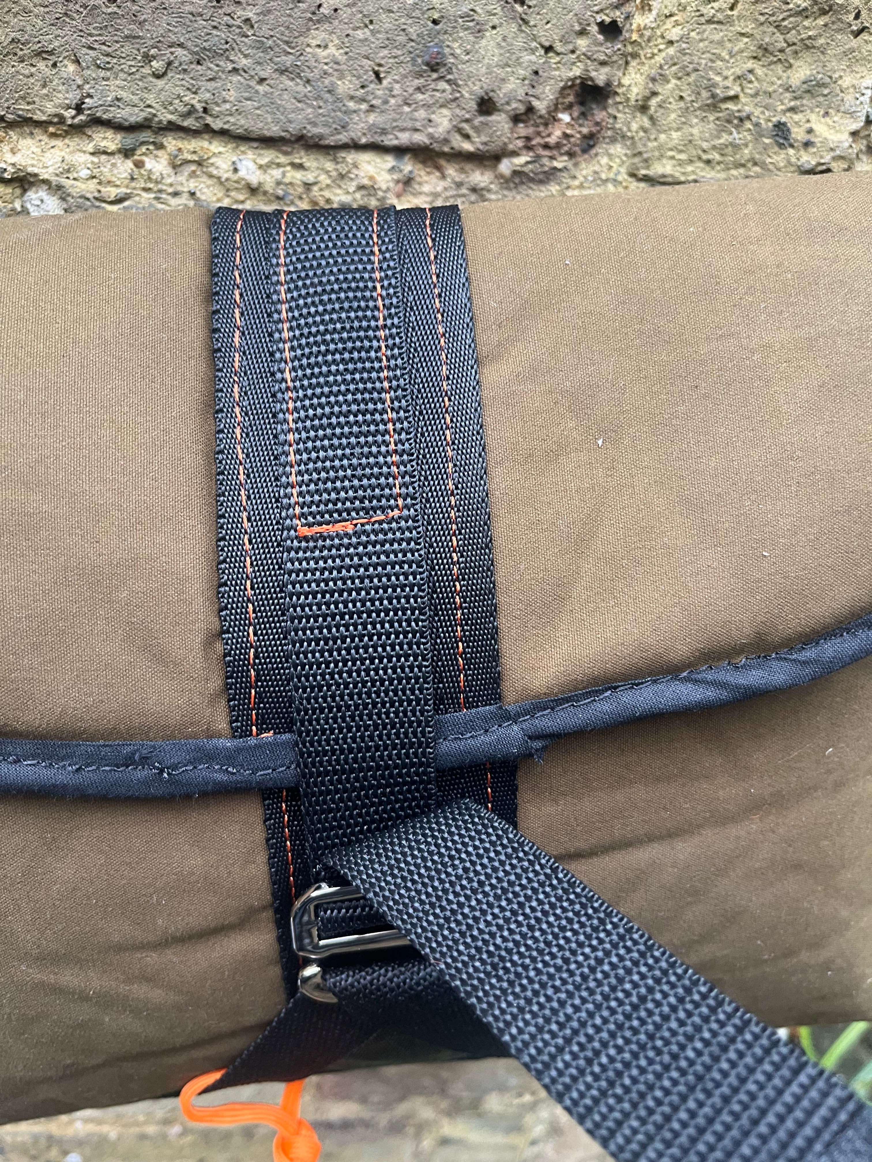 The Field bag