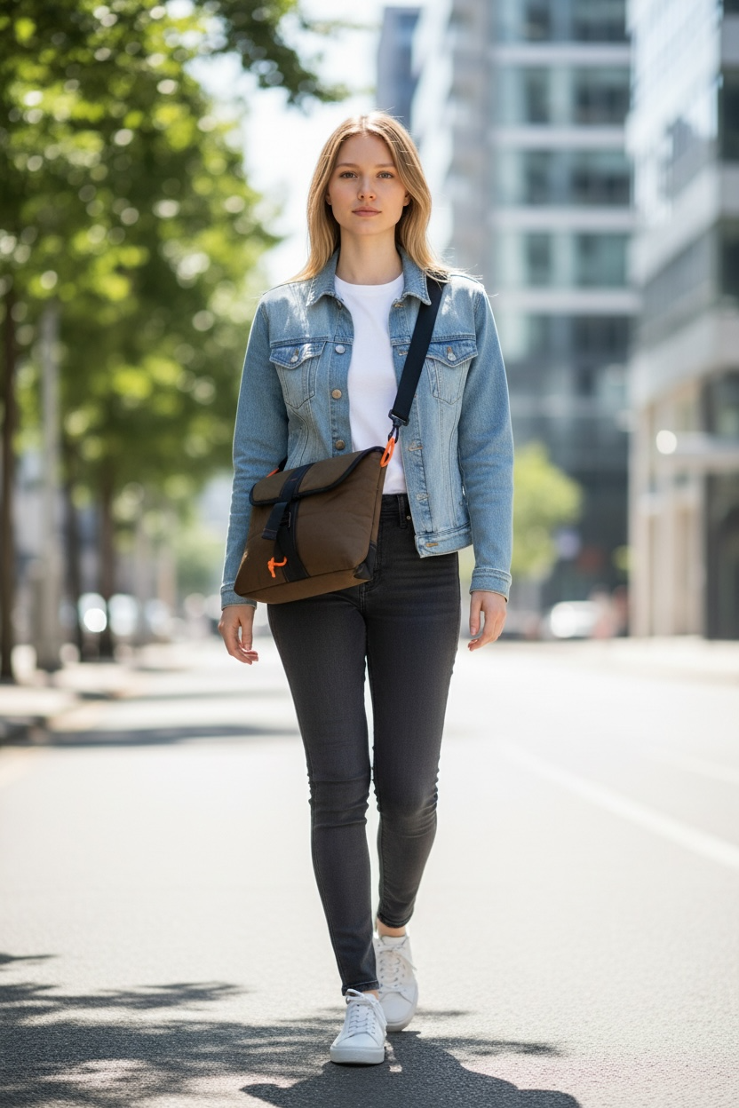 The Field bag