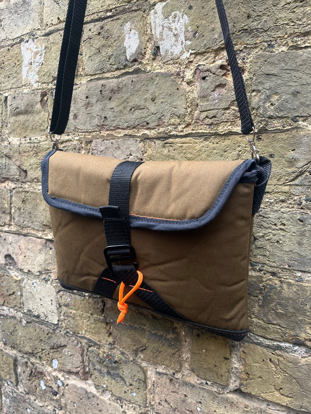 The Small Field bag
