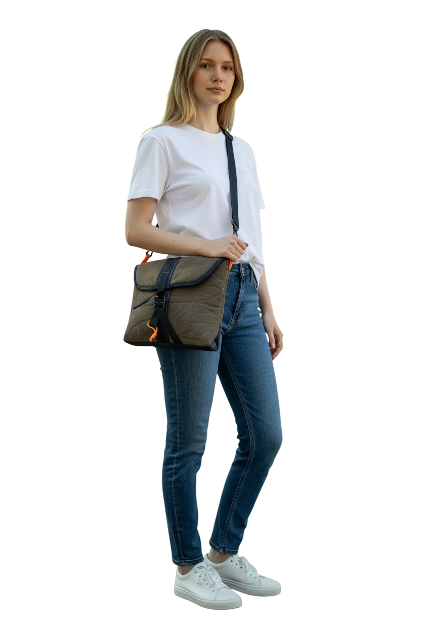 The Field bag