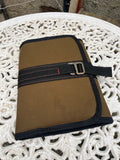 The field tool roll