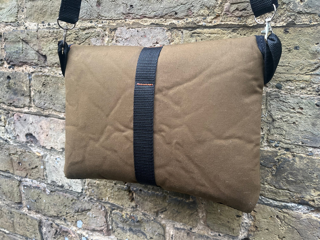 The Small Field bag