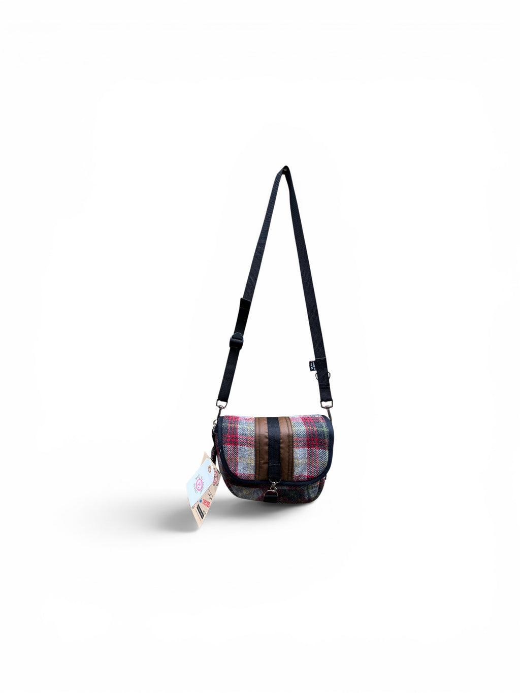 Field dog walker system