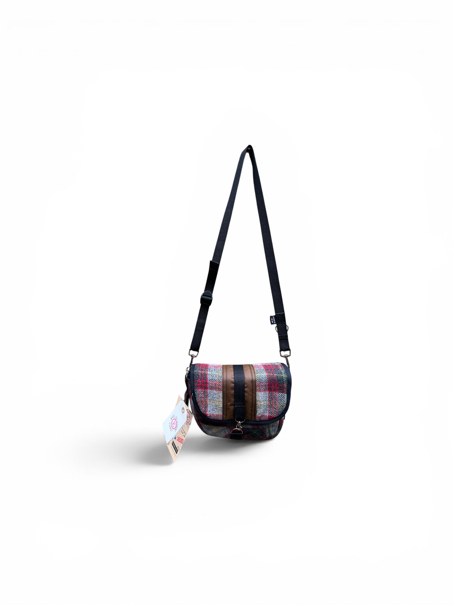 Field dog walker system