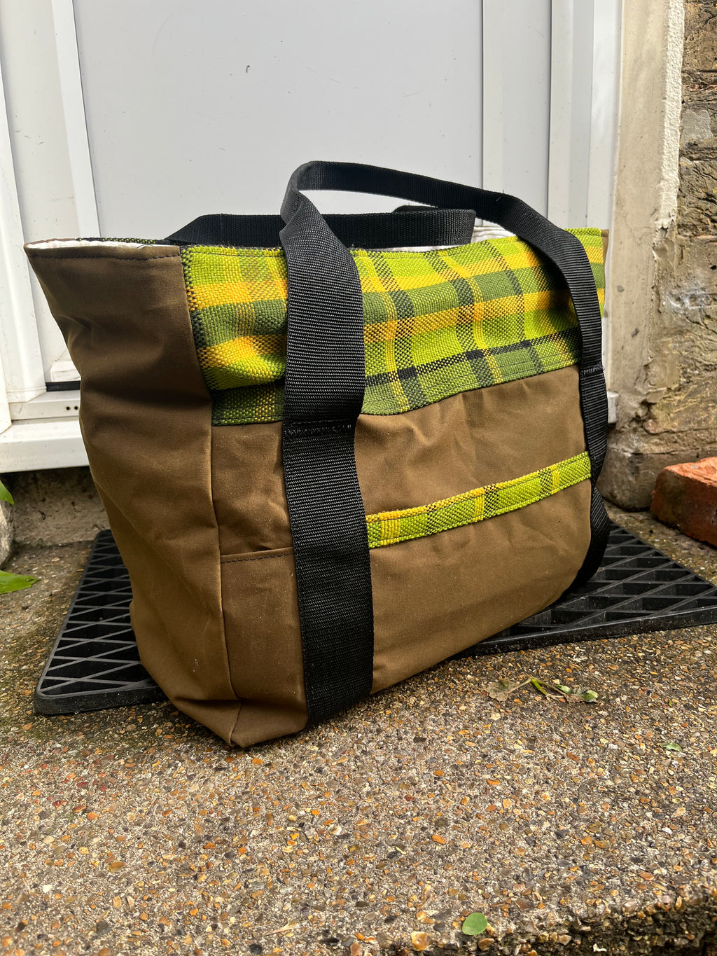 VW Westfalia “Westy” weekend bag collection