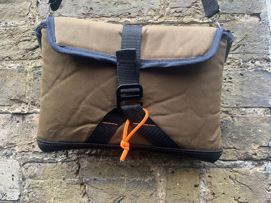 The Small Field bag