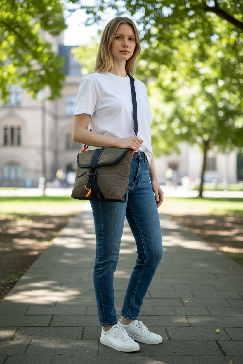 The Field bag