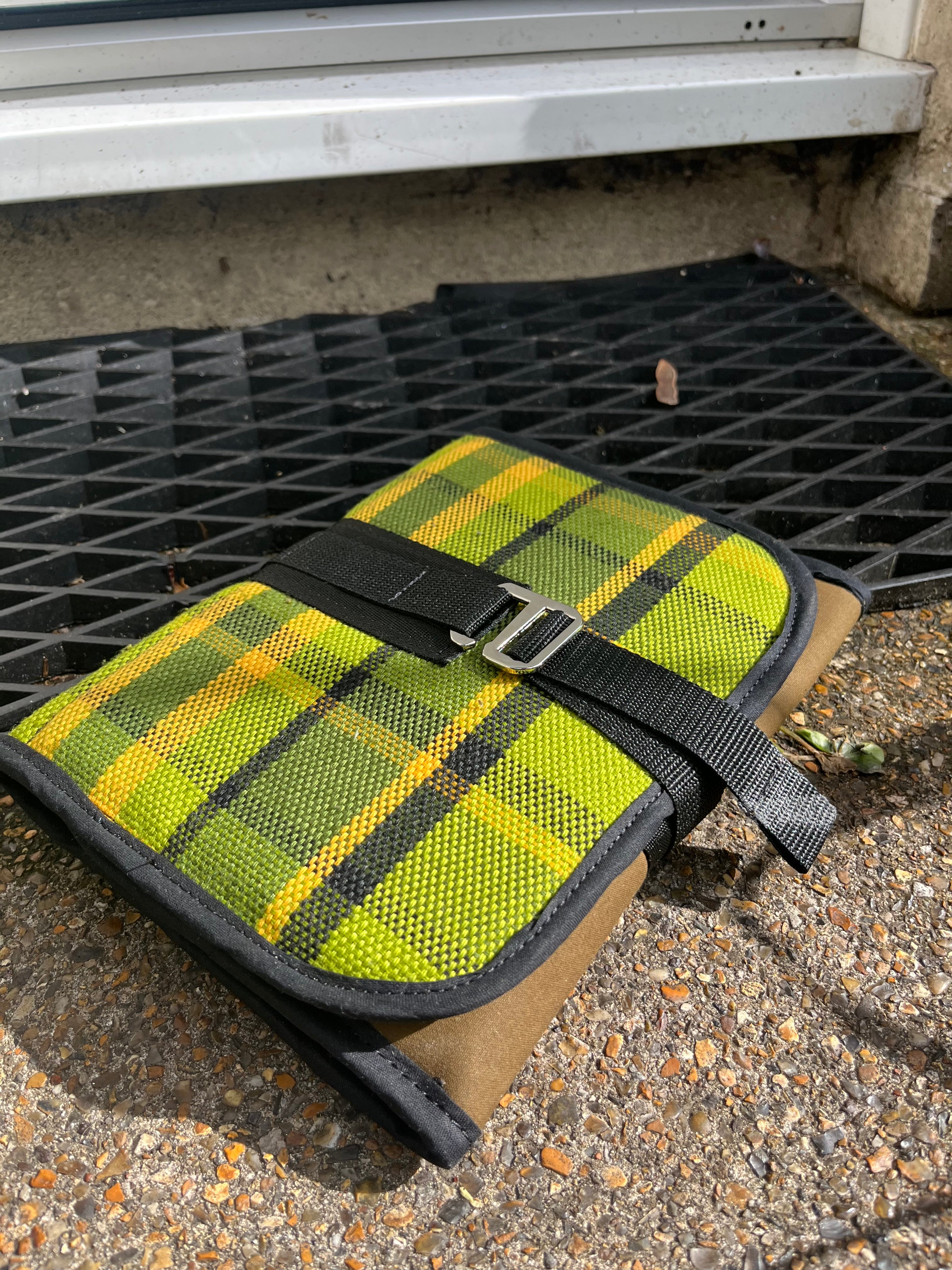 VW Westfalia “Westy” weekend bag collection