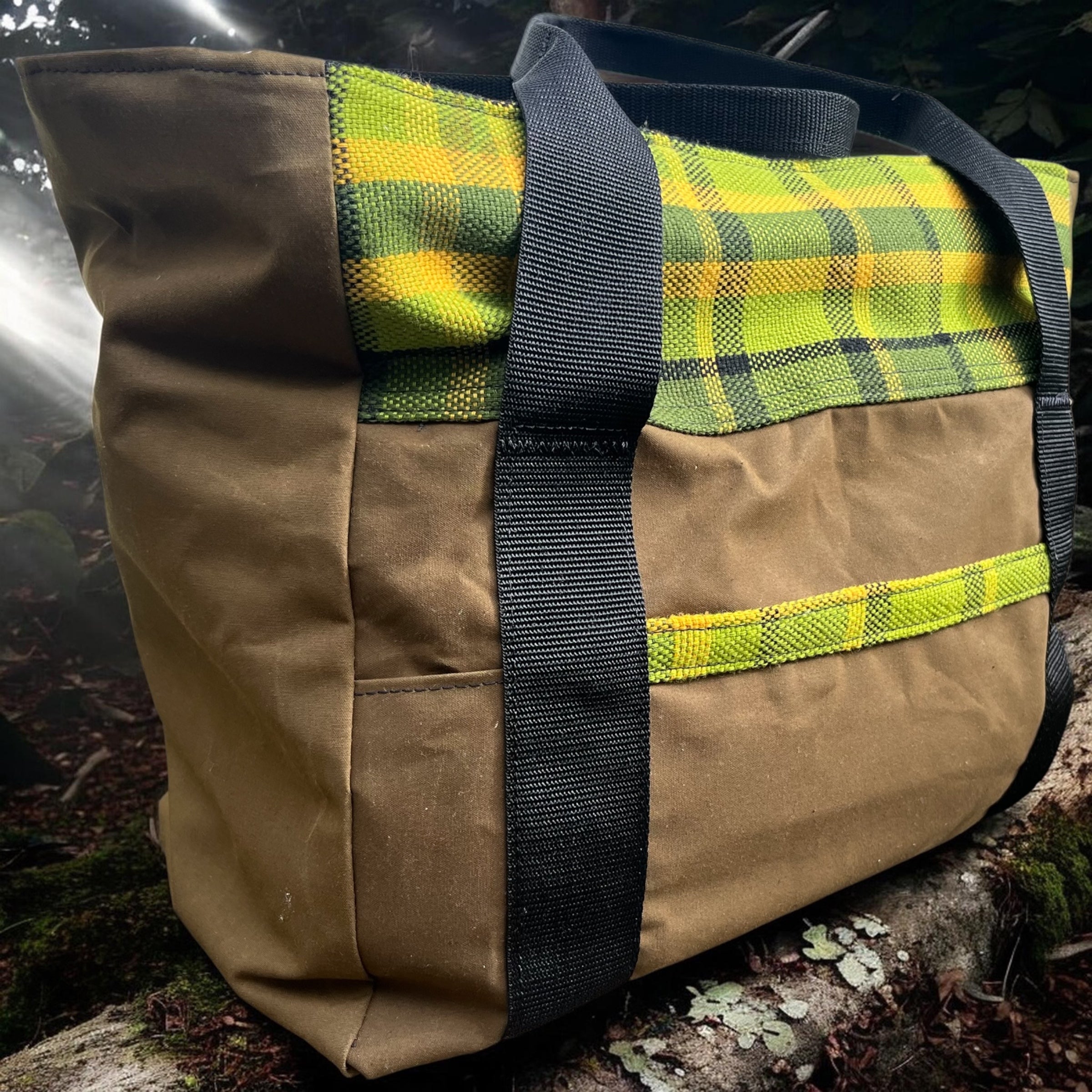 VW Westfalia “Westy” weekend bag collection
