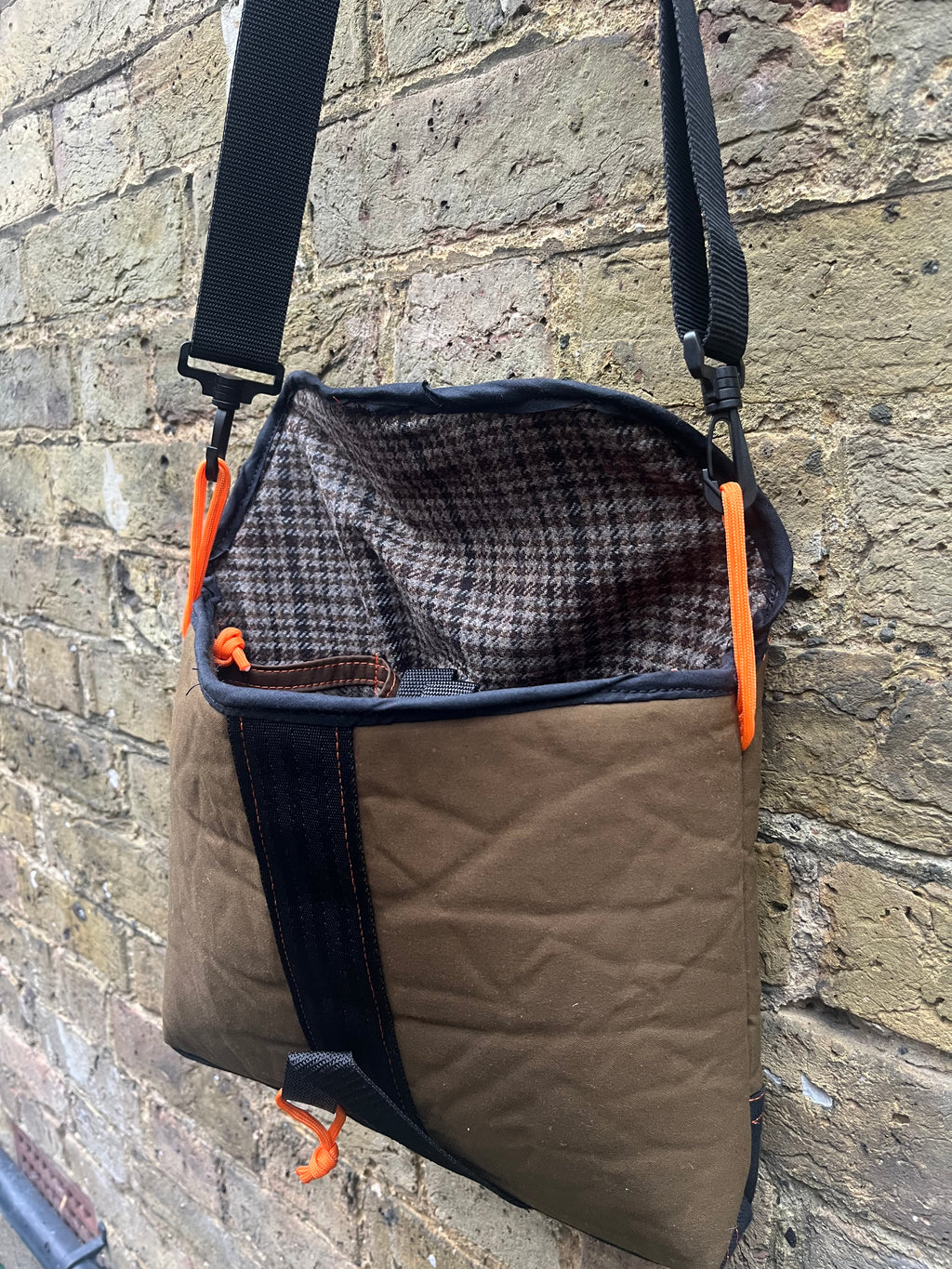 The Field bag