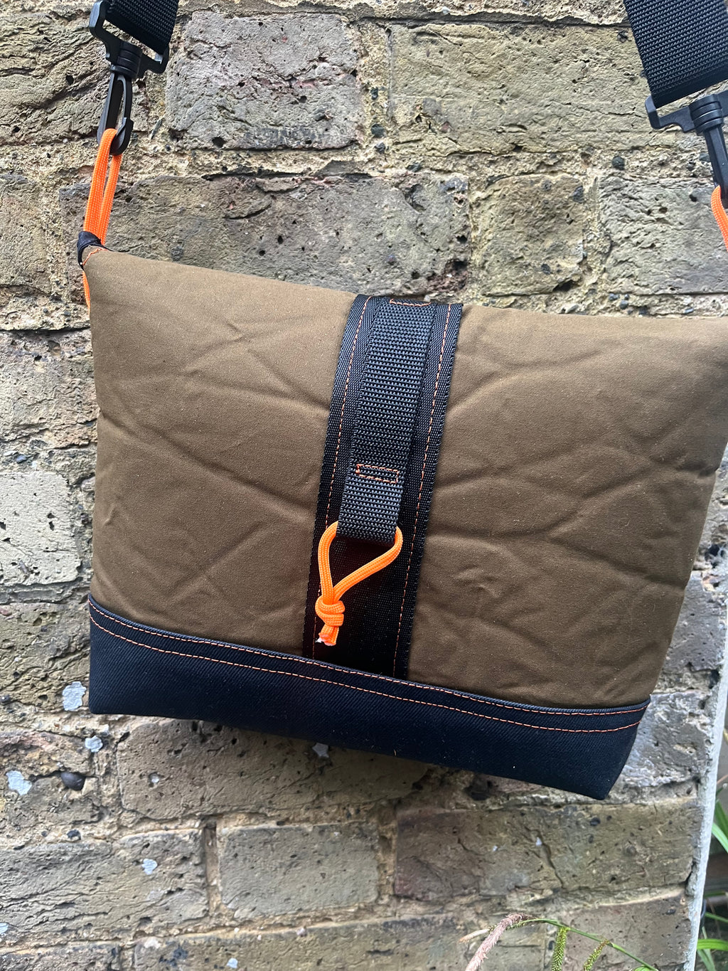 The Field bag