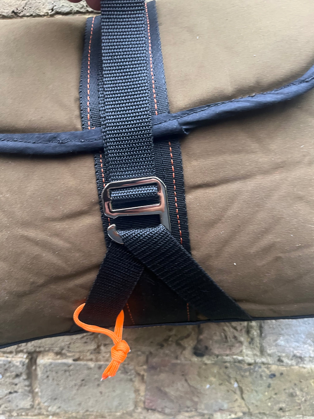 The Field bag