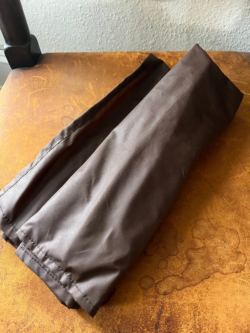 Bushcraft kitchen tidy roll, tools not included